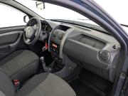 Renault Duster I Рестайлинг Москва  - изображение 37