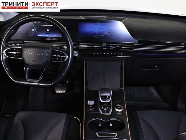 Omoda C5 I с пробегом 2023 года, цена 1 867 000 рублей, 52447 км, внедорожник, Автокод Объявления