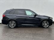 BMW X5 III (F15) Москва  - изображение 20