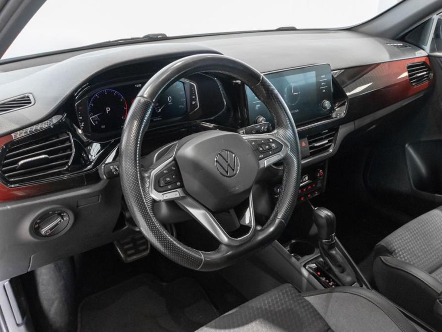 Volkswagen Polo VI Казань  - изображение 5