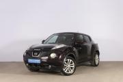 Nissan Juke I Новосибирск  - изображение 23