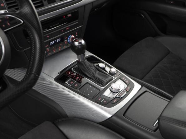 Audi RS 7 I (4G) с пробегом 2013 года, цена 4 475 050 рублей, 109964 км, лифтбек, Автокод Объявления