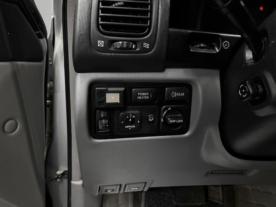 Toyota Land Cruiser 100 Series Рестайлинг 2 Тверь  - изображение 25