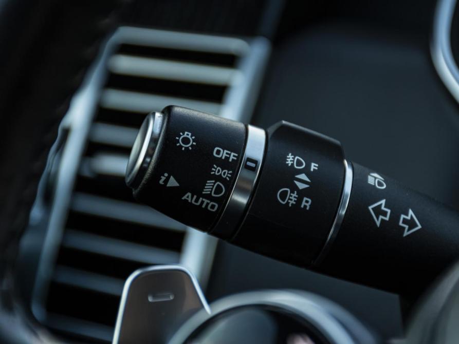 Land Rover Range Rover IV Рестайлинг Москва  - изображение 28