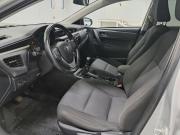 Toyota Corolla XI (E160 E170 E180) Казань  - изображение 42