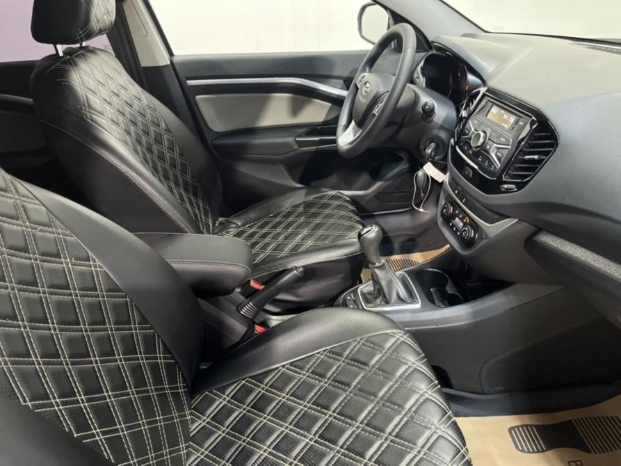 Lada (ВАЗ) Vesta I Курск  - изображение 8