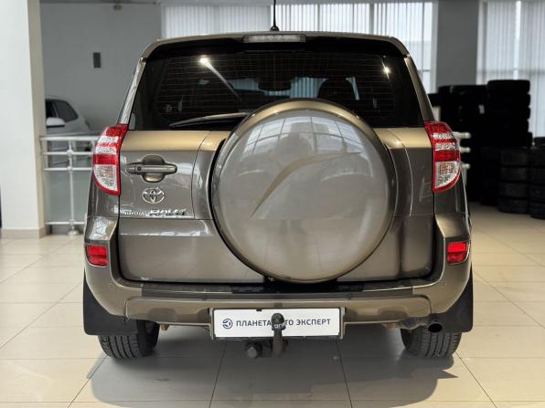 Toyota RAV4 III (XA30) Рестайлинг с пробегом 2010 года, цена 1 350 000 рублей, 183413 км, внедорожник, Автокод Объявления