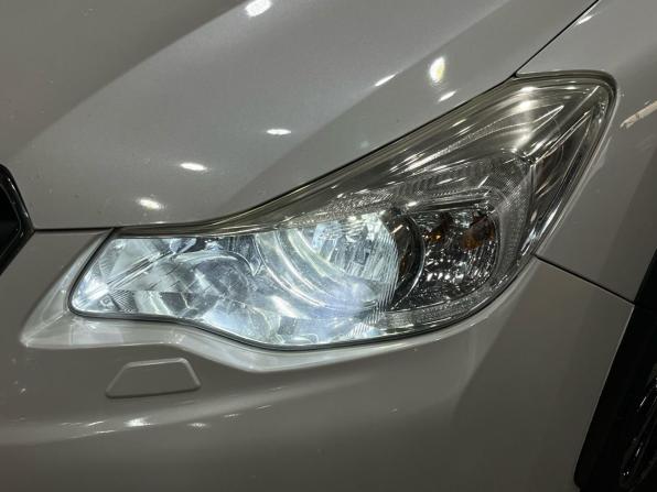 Subaru XV I с пробегом 2012 года, цена 990 000 рублей, 167752 км, внедорожник, Автокод Объявления