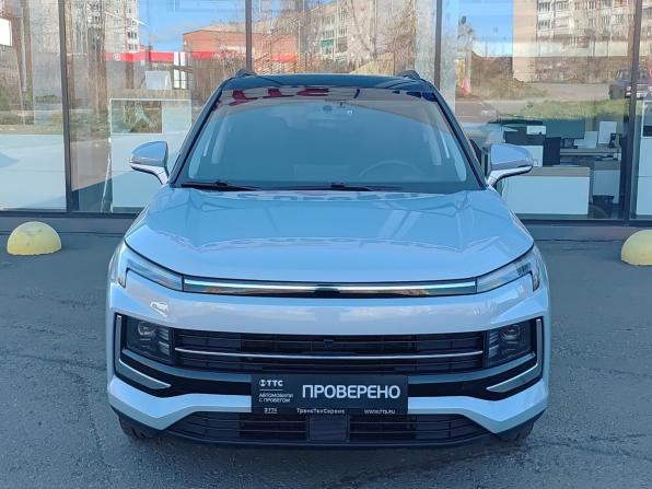Москвич 3 с пробегом 2025 года, цена 1 456 000 рублей, 15000 км, внедорожник, Автокод Объявления