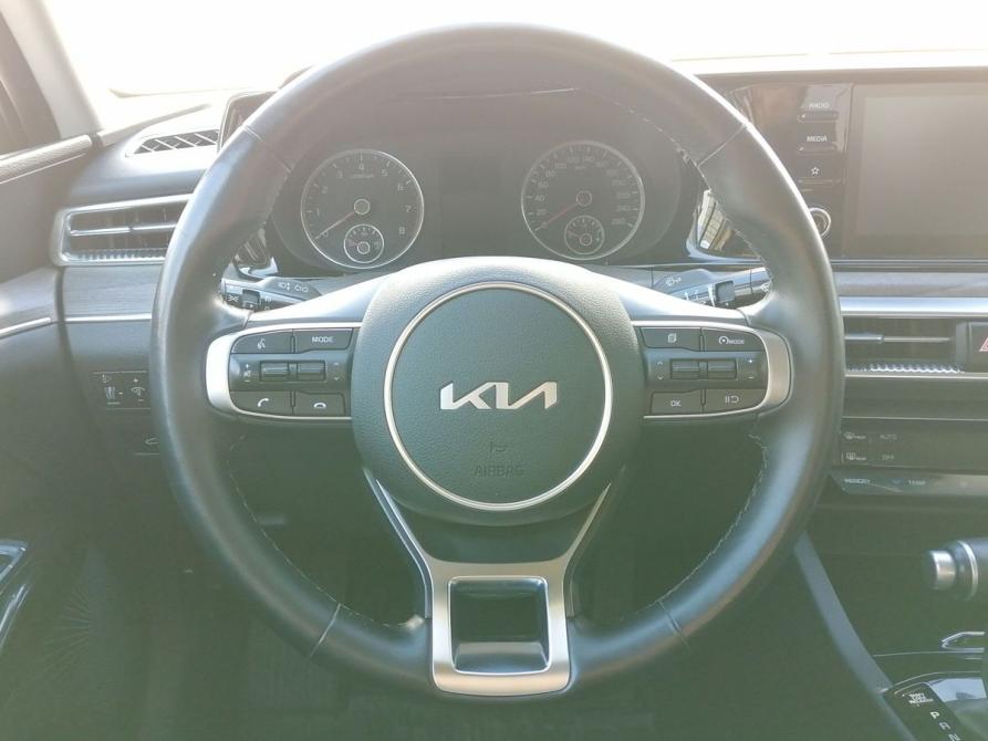 Kia K5 III Москва  - изображение 12