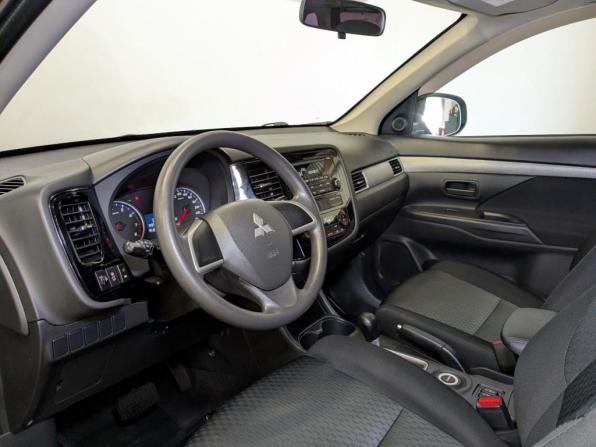 Mitsubishi Outlander III Рестайлинг с пробегом 2014 года, цена 1 590 000 рублей, 83375 км, внедорожник, Автокод Объявления