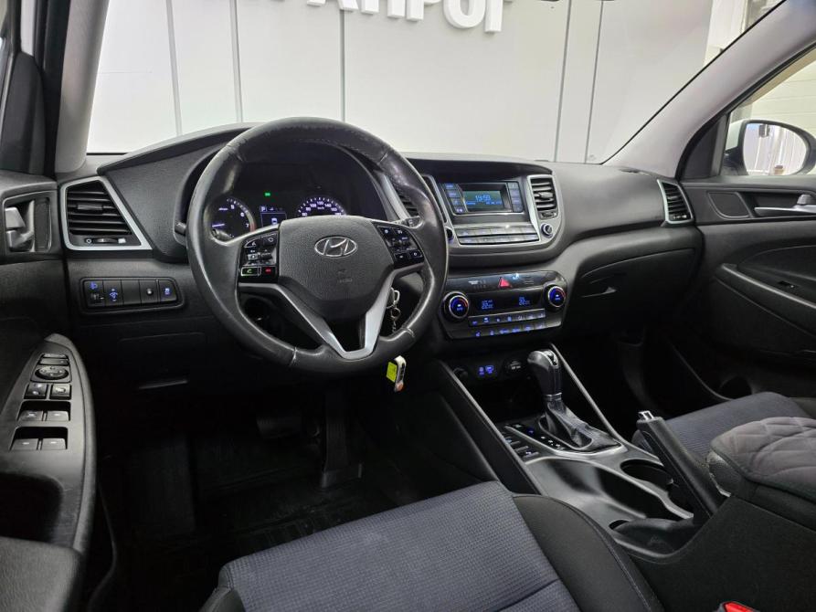 Hyundai Tucson III Таганрог  - изображение 14