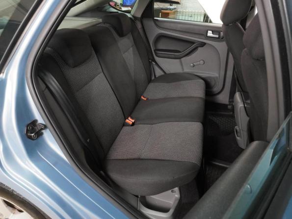 Ford Focus II Рестайлинг с пробегом 2010 года, цена 749 000 рублей, 131764 км, хэтчбек, Автокод Объявления