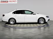 Volkswagen Jetta VI Рестайлинг Белгород  - изображение 20