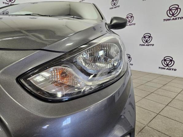 Hyundai Solaris I с пробегом 2012 года, цена 769 000 рублей, 96159 км, седан, Автокод Объявления
