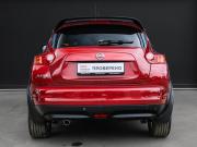 Nissan Juke I Москва  - изображение 20