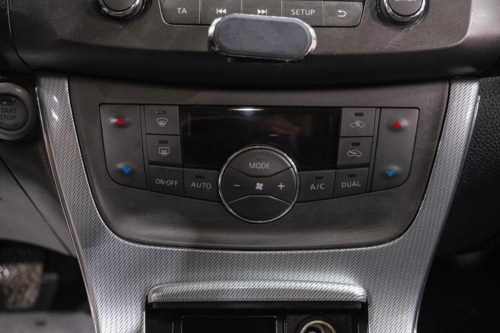 Nissan Sentra VII (B17) Новокузнецк  - изображение 23