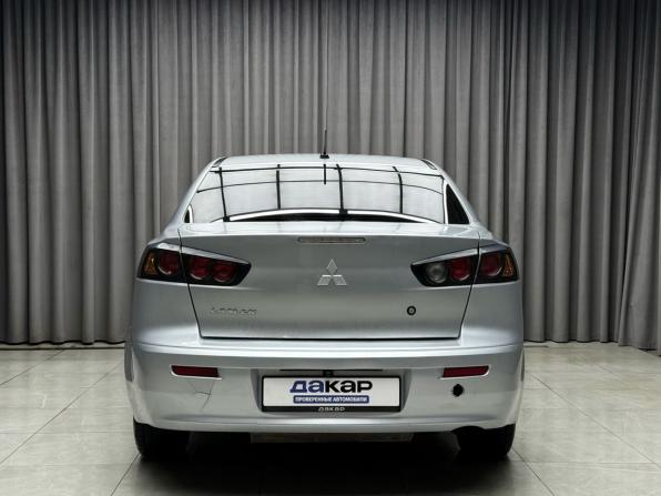 Mitsubishi Lancer X Рестайлинг с пробегом 2011 года, цена 659 000 рублей, 184181 км, седан, Автокод Объявления
