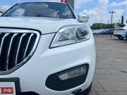 Lifan X60 I Рестайлинг 2 Стерлитамак  - изображение 32