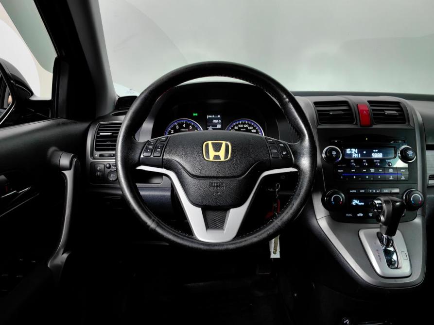 Honda CR-V III Москва  - изображение 13