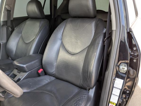 Toyota Ractis II с пробегом 2011 года, цена 1 540 000 рублей, 118930 км, хэтчбек, Автокод Объявления