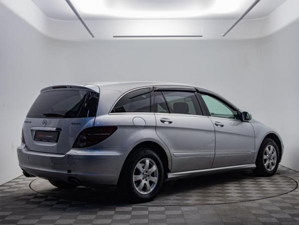 Mercedes-Benz R-Класс I с пробегом 2007 года, цена 789 000 рублей, 330067 км, минивэн, Автокод Объявления