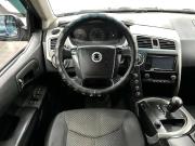 SsangYong Kyron I Рестайлинг Ростов-на-Дону  - изображение 24