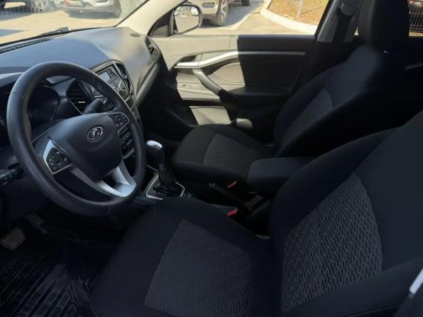 Lada (ВАЗ) Vesta I с пробегом 2021 года, цена 1 150 000 рублей, 48698 км, седан, Автокод Объявления