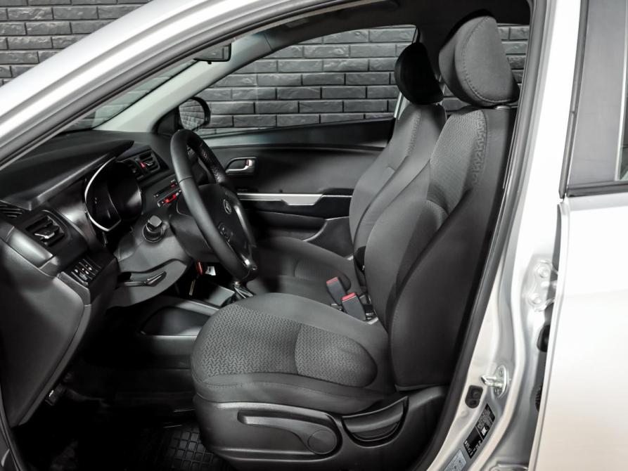Kia Rio III Рестайлинг Екатеринбург  - изображение 10