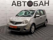 Nissan Note I Рестайлинг Екатеринбург  - изображение 23