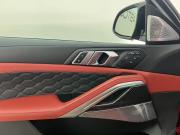 BMW X6 M III (F96) Рестайлинг Москва  - изображение 41