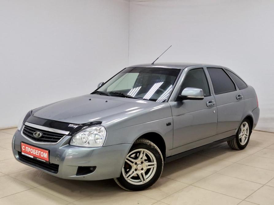 Lada (ВАЗ) Priora I Альметьевск  - изображение 1
