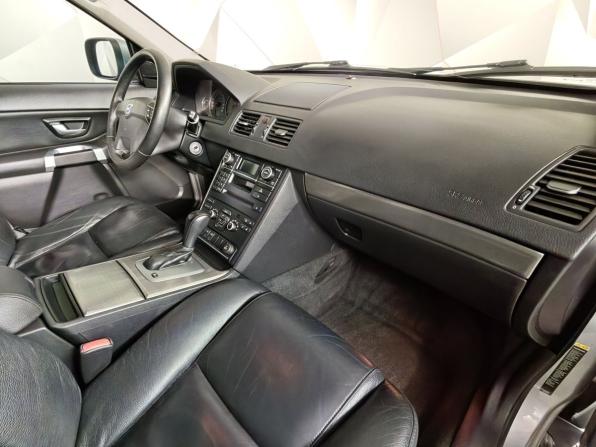 Volvo XC90 I Рестайлинг с пробегом 2008 года, цена 1 347 000 рублей, 251900 км, внедорожник, Автокод Объявления