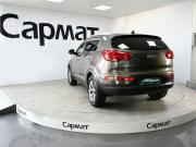 Kia Sportage III Рестайлинг Новосибирск  - изображение 24
