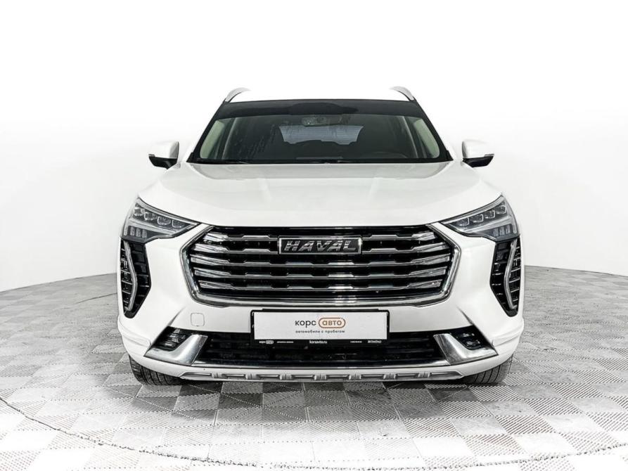Haval Jolion I Ногинск  - изображение 2