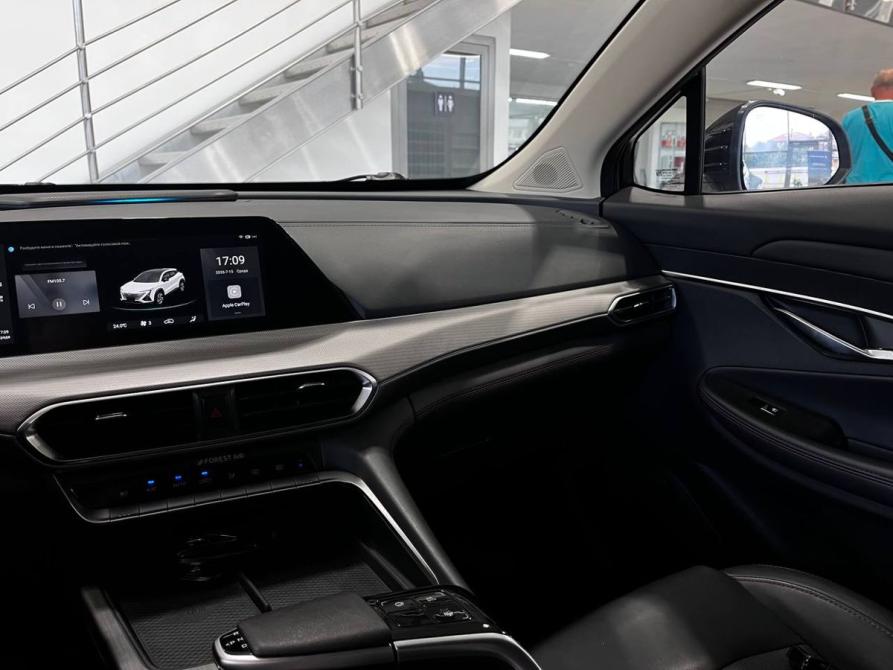 Changan UNI-T I Ростов-на-Дону  - изображение 14