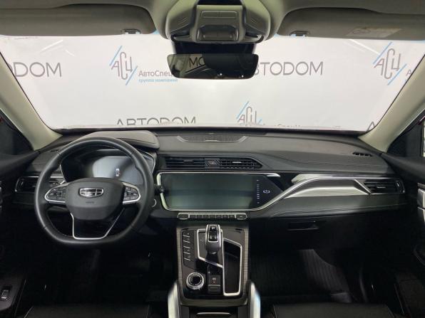 Geely Atlas Pro с пробегом 2024 года, цена 2 129 000 рублей, 30601 км, внедорожник, Автокод Объявления