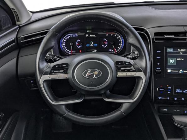Hyundai Tucson IV с пробегом 2022 года, цена 3 100 000 рублей, 43818 км, внедорожник, Автокод Объявления