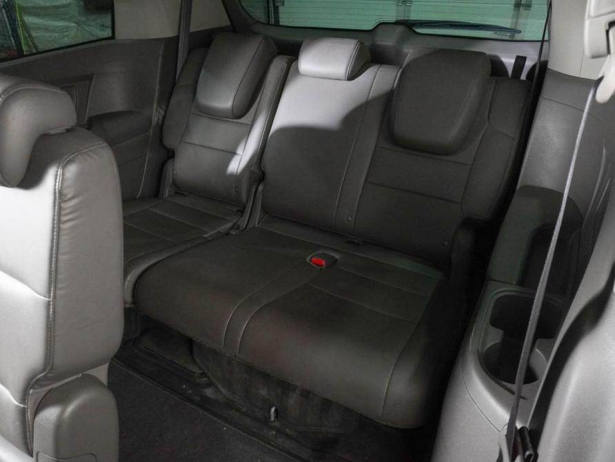 Honda Odyssey (North America) IV Воронеж  - изображение 12