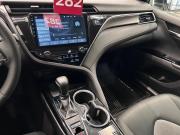 Toyota Camry VIII (XV70) Красноярск  - изображение 53