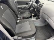 Hyundai Accent II Воронеж  - изображение 34