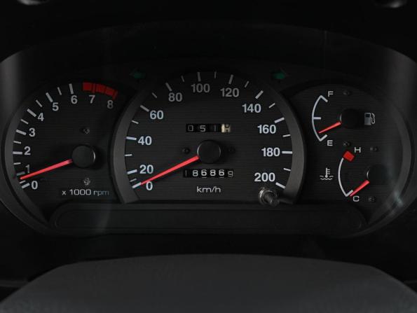 Hyundai Accent II с пробегом 2008 года, цена 699 000 рублей, 186869 км, седан, Автокод Объявления