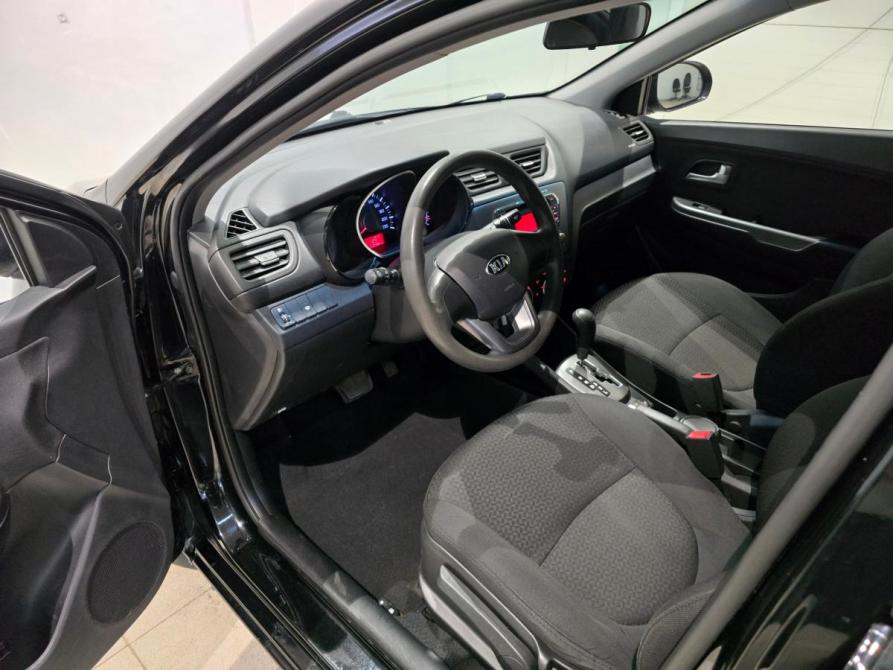 Kia Rio III Самара  - изображение 8