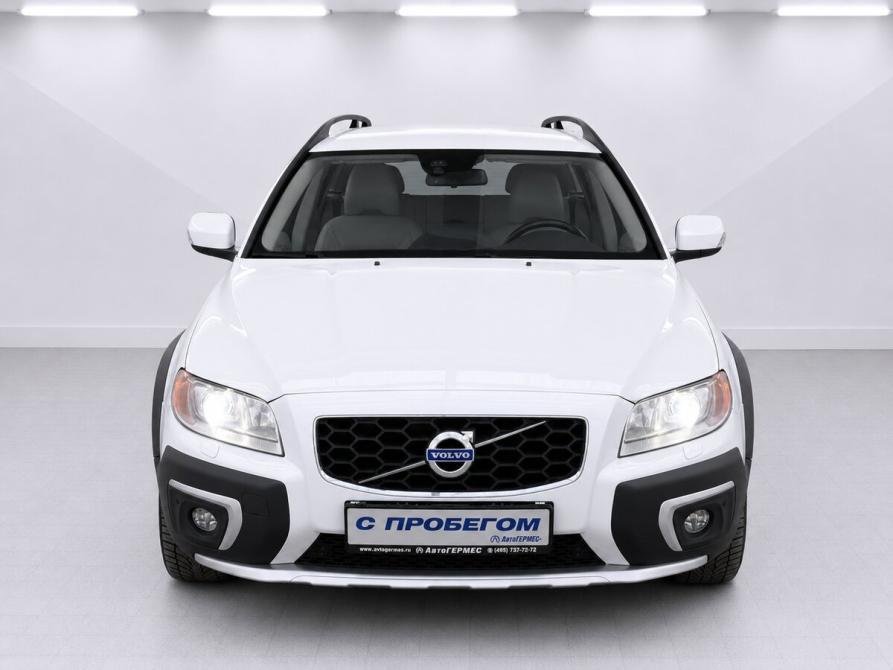 Volvo XC70 II Рестайлинг Москва  - изображение 2
