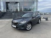 Mazda CX-5 I Саратов  - изображение 16