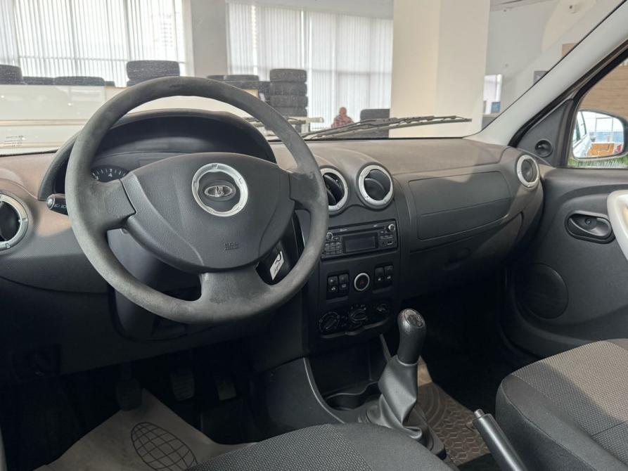 Lada (ВАЗ) Largus I Челябинск  - изображение 16