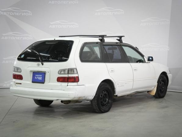 Toyota Corolla VII (E100) с пробегом 1998 года, цена 230 000 рублей, 431734 км, универсал, Автокод Объявления
