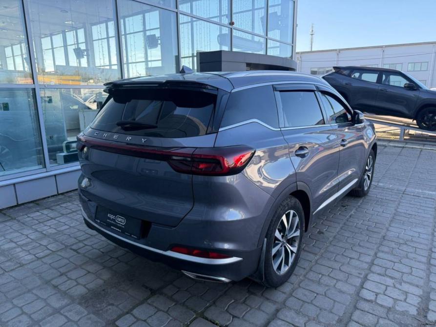 Chery Tiggo 7 Pro Max I Орел  - изображение 7