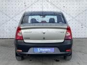 Renault Logan I Рестайлинг Тамбов  - изображение 24
