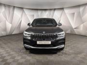 BMW X4 II (G02) Москва  - изображение 21